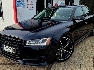 Audi S8 IV (D5)-1