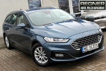 Ford Mondeo IX Mondeo SW Automat SalonPL FV23% 150KM Kamera Navi LED El.Klapa Andro