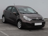 Kia Rio III , Klima, Tempomat, Parktronic