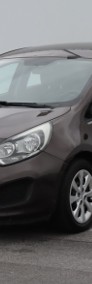 Kia Rio III , Klima, Tempomat, Parktronic-3