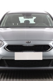 Kia Cee'd III , Salon Polska, 1. Właściciel, Serwis ASO, VAT 23%, Klima,-2