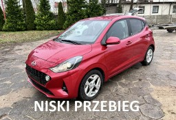 Hyundai i10 II 30 lat Edition niski przebieg super stan