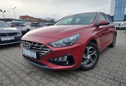 Hyundai i30 II 1.5 DPI Comfort 110KM, salon PL, gwarancja fabryczna