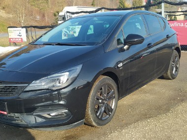 1.2Turbo /130KM /Bardzo ładna /Bogato wyposażona-1