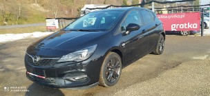 Opel Astra K 1.2Turbo /130KM /Bardzo ładna /Bogato wyposażona