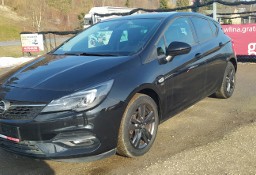 Opel Astra K 1.2Turbo /130KM /Bardzo ładna /Bogato wyposażona