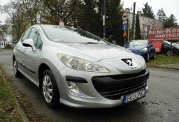 Peugeot 308 I 16 klima