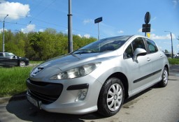 Peugeot 308 I 16 klima