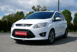 Ford C-MAX II 1.0 E-Boost 125KM [Eu5] +Pakiet zima -Nowy rozrząd kpl +Koła zimowe