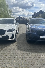 X4 XDrive M-PAKIET wynajem Długoterminowy z wykupem BEZ BIK KRD-2