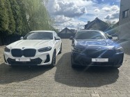 BMW X4 II X4 XDrive M-PAKIET wynajem Długoterminowy z wykupem BEZ BIK KRD