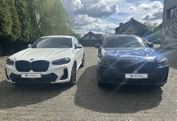 BMW X4 II X4 XDrive M-PAKIET wynajem Długoterminowy z wykupem BEZ BIK KRD