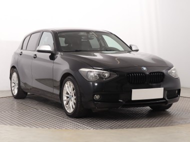 BMW SERIA 1 , Automat, Klima, Tempomat, Parktronic-1