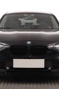 BMW SERIA 1 , Automat, Klima, Tempomat, Parktronic-2