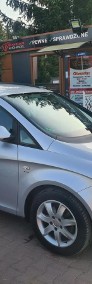 SEAT Altea XL / 1.2 benzyna / Rok Gwarancji / Alu / Opłacony-4