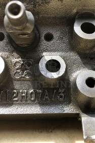 Perkins-głowica AB 3712H07A/3-2