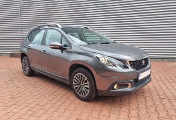 Peugeot 2008 1,2benz-110KM/Navi/Ledy/Tablet/Klimatronic/Serwis/Bezwypadkowy