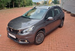 Peugeot 2008 1,2benz-110KM/Navi/Ledy/Tablet/Klimatronic/Serwis/Bezwypadkowy