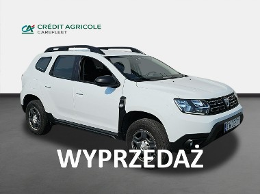 Dacia Duster I 1.5 Blue dCi Comfort 4WD Kombi. DW3GF71-1