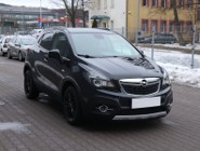 Opel Mokka , Serwis ASO, Skóra, Navi, Klimatronic, Tempomat, Parktronic,