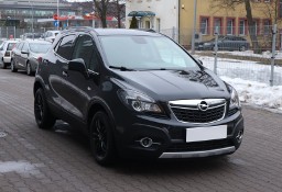 Opel Mokka , Serwis ASO, Skóra, Navi, Klimatronic, Tempomat, Parktronic,