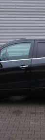 Opel Mokka , Serwis ASO, Skóra, Navi, Klimatronic, Tempomat, Parktronic,-4