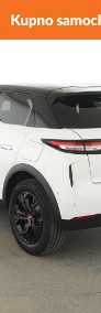 DS DS 3 DS 3 Crossback klima auto navi grzane fotele półskóra czujniki parko-4