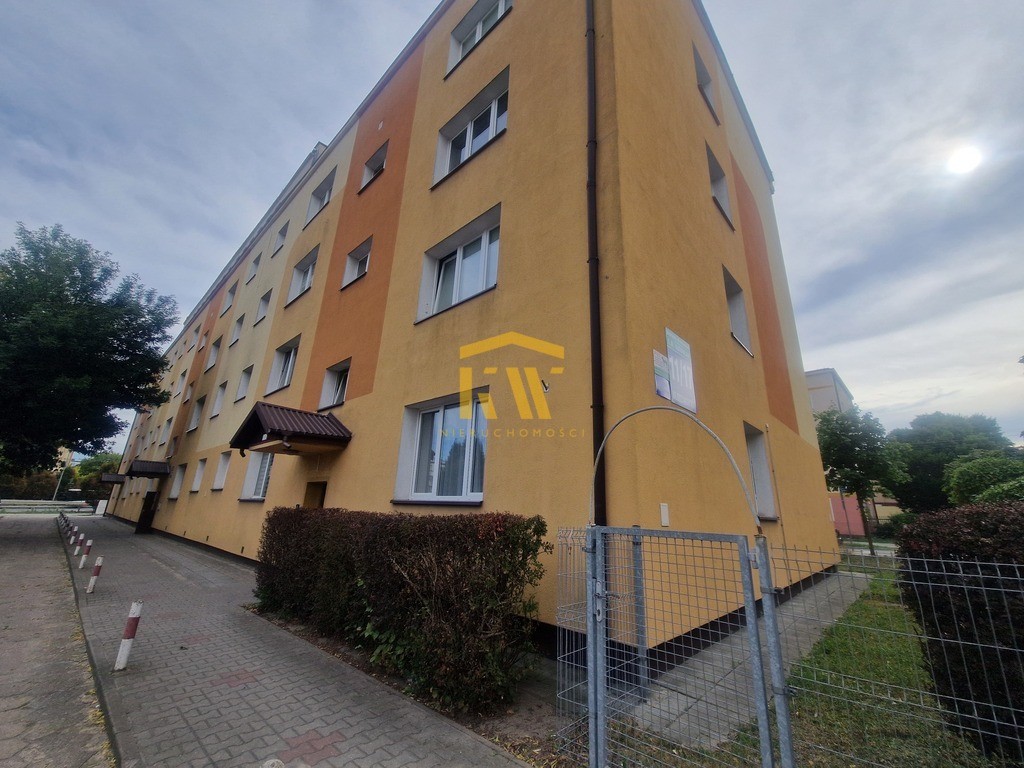 Mieszkanie na sprzedaż, 2 pokoje, 50 m², Radom