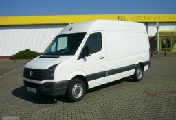 Volkswagen Crafter L2H2 2,0 TDI 136Ps EURO5