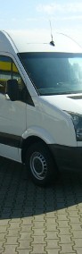 Volkswagen Crafter L2H2 2,0 TDI 136Ps EURO5-3