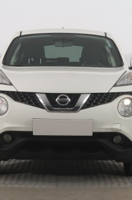 Nissan Juke , Automat, Klimatronic, Tempomat-2