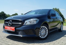 Mercedes-Benz Klasa A W176 z niemiec tylko 46 tys.km.. 1,6 122 km navi GWARANCJA 12 msc