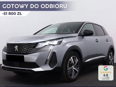 Peugeot 3008 II Allure Pack 1.2 PureTech S&S EAT8 lure Pack 1.2 PureTech EAT8 130KM /-1