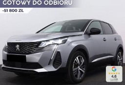 Peugeot 3008 II Allure Pack 1.2 PureTech S&amp;S EAT8 lure Pack 1.2 PureTech EAT8 130KM /