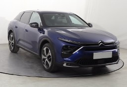 Citroen C5 III C5 X , Salon Polska, Serwis ASO, Automat, VAT 23%, Skóra, Navi,
