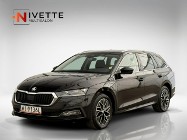 Skoda Octavia IV 1,4 TSI Plug-In Hybrid Style (204 KM) Salon PL F-Vat