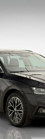 Skoda Octavia IV 1,4 TSI Plug-In Hybrid Style (204 KM) Salon PL F-Vat-3