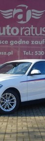 BMW SERIA 1 Salon Polska / II właś- użytkowany przez Kobietę / 100% org. lakier-3