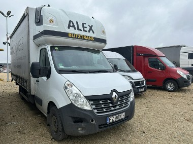 Renault Master-1