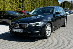 BMW SERIA 5 VII (G30/G31) BMW SERIA 5 2.0d 190 Automat Kamera Hak