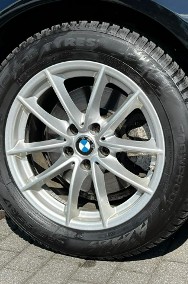 BMW SERIA 5 2.0d 190 Automat Kamera Hak-2