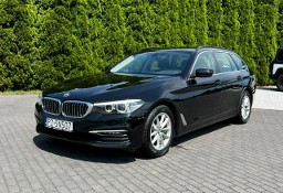 BMW SERIA 5 VII (G30/G31) BMW SERIA 5 2.0d 190 Automat Kamera Hak
