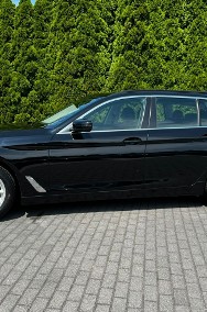 BMW SERIA 5 2.0d 190 Automat Kamera Hak-2