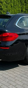BMW SERIA 5 2.0d 190 Automat Kamera Hak-4
