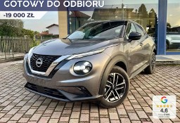 Nissan Juke N-Connecta 1.0 DIG-T N-Connecta 1.0 DIG-T 114 KM / Pakiet Zimowy