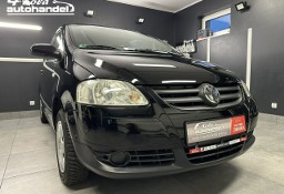 Volkswagen Fox VW Fox 1.2 Benz 54KM Klima Po Opłatach Zadbany