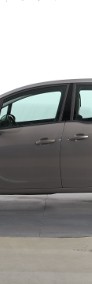 Opel Meriva A , Klima, Tempomat-4