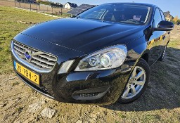 Volvo V60 I 1.6T 180ps_Xenon_Parktronik_Efektowny_Zadbany_Stan BDB_OPŁACONY_