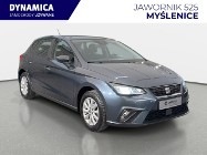 SEAT Ibiza V VAT 23% Style 1.0TSI 95KM M5 2022/2023 r., salon PL, gwar. fabryczna