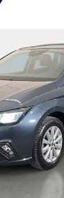 SEAT Ibiza V VAT 23% Style 1.0TSI 95KM M5 2022/2023 r., salon PL, gwar. fabryczna-4